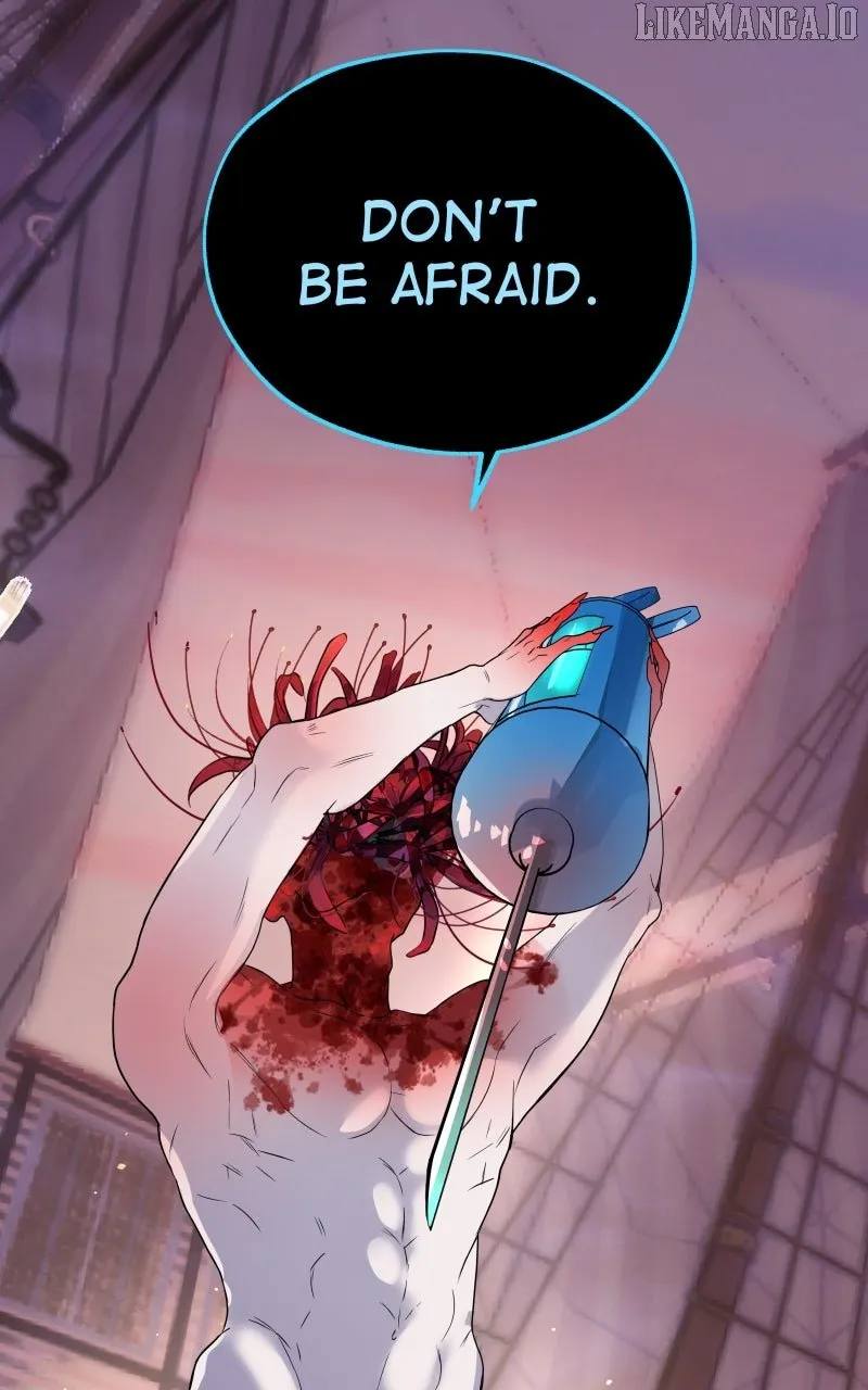 Death: Rescheduled Chapter 106 page 33 - 