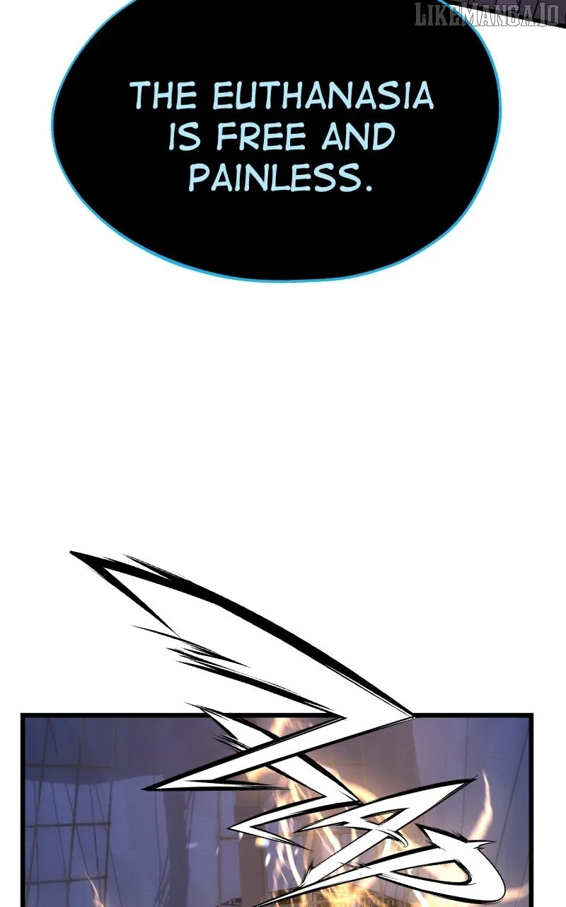 Death: Rescheduled Chapter 106 page 35 - 