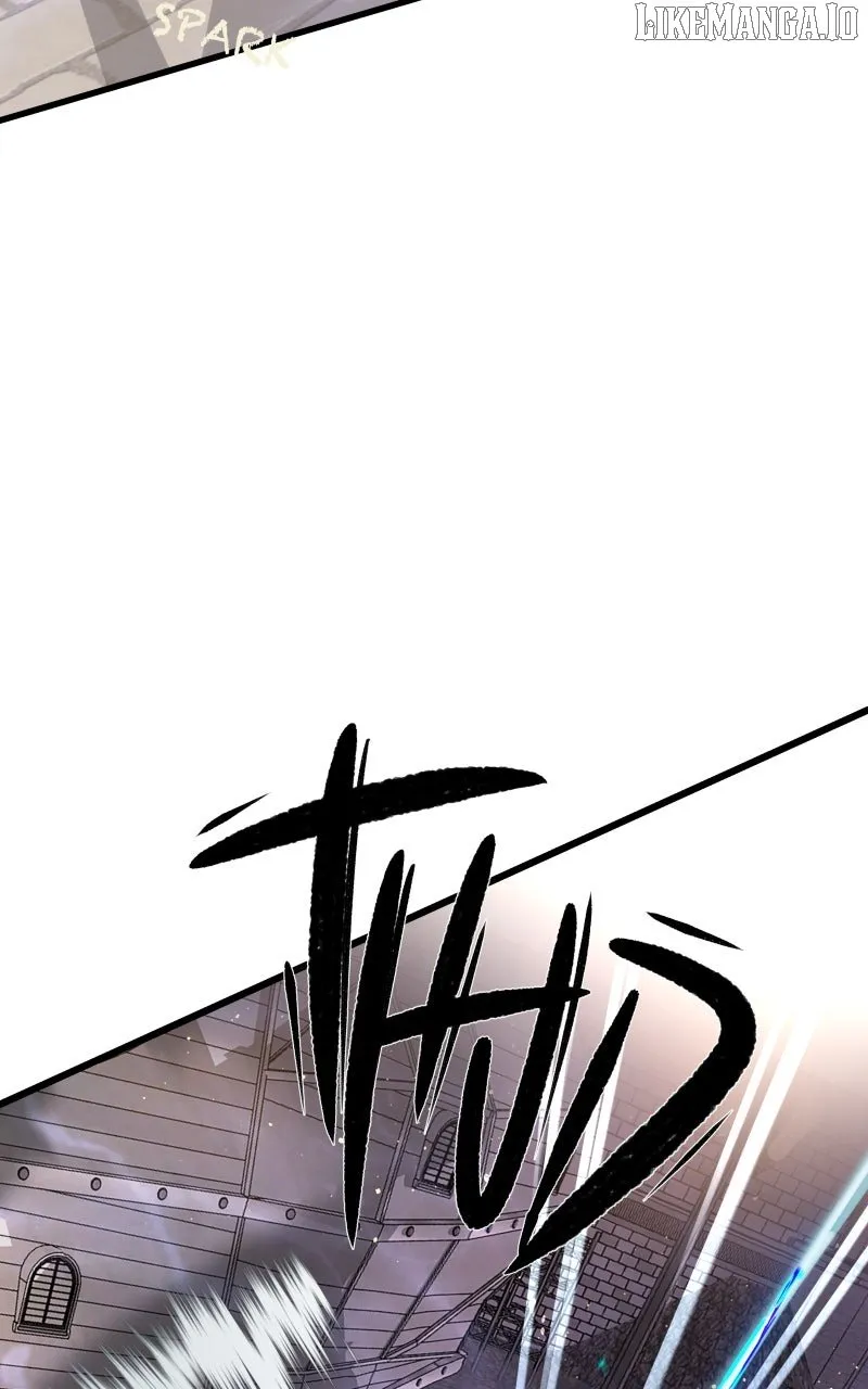 Death: Rescheduled Chapter 106 page 42 - 