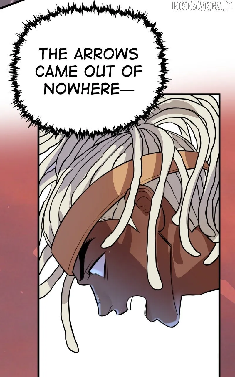 Death: Rescheduled Chapter 106 page 44 - 