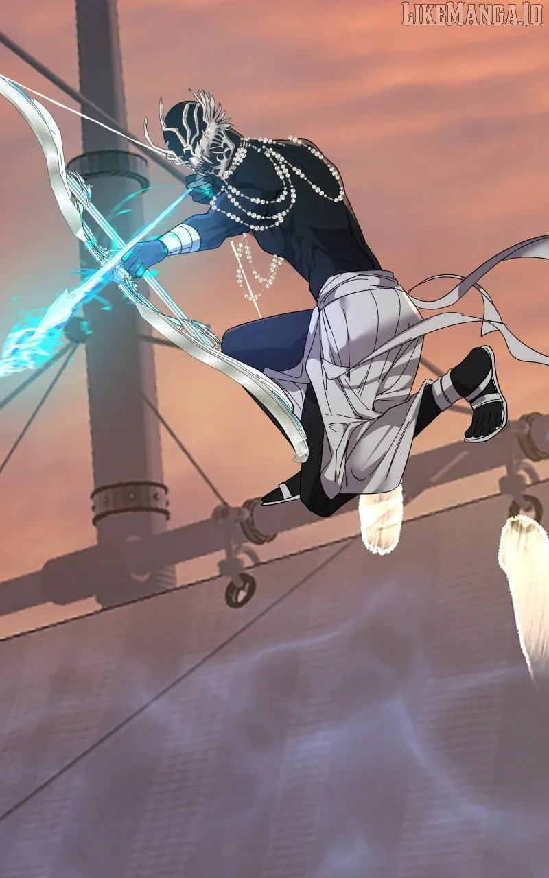 Death: Rescheduled Chapter 106 page 46 - 