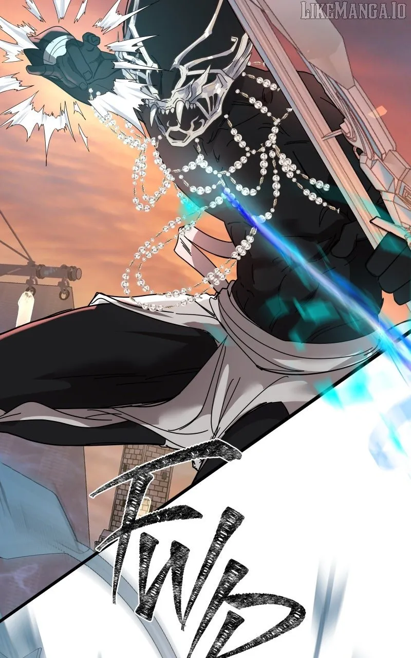 Death: Rescheduled Chapter 106 page 48 - 