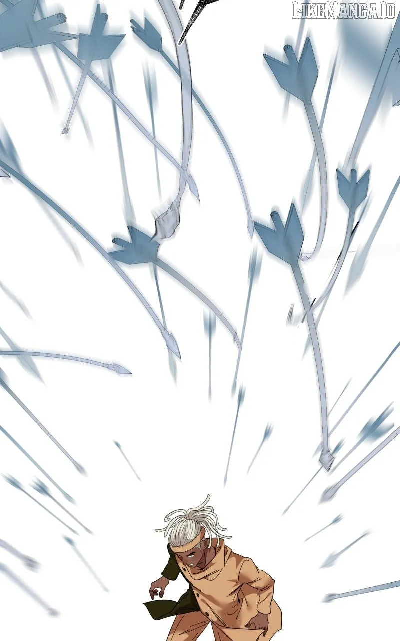 Death: Rescheduled Chapter 106 page 49 - 