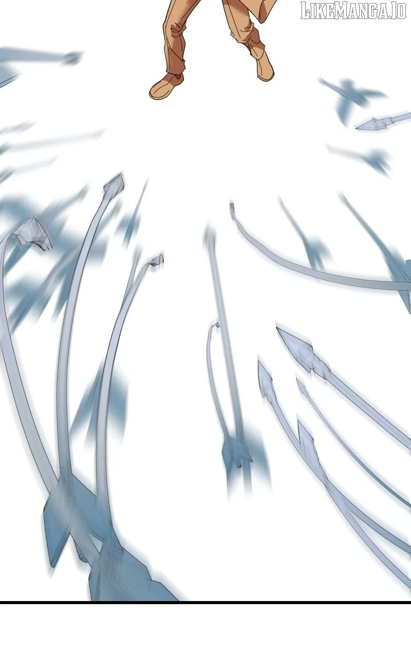 Death: Rescheduled Chapter 106 page 50 - 