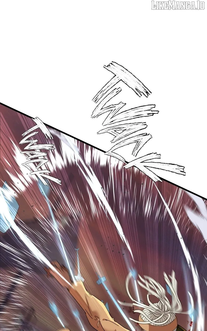 Death: Rescheduled Chapter 106 page 51 - 