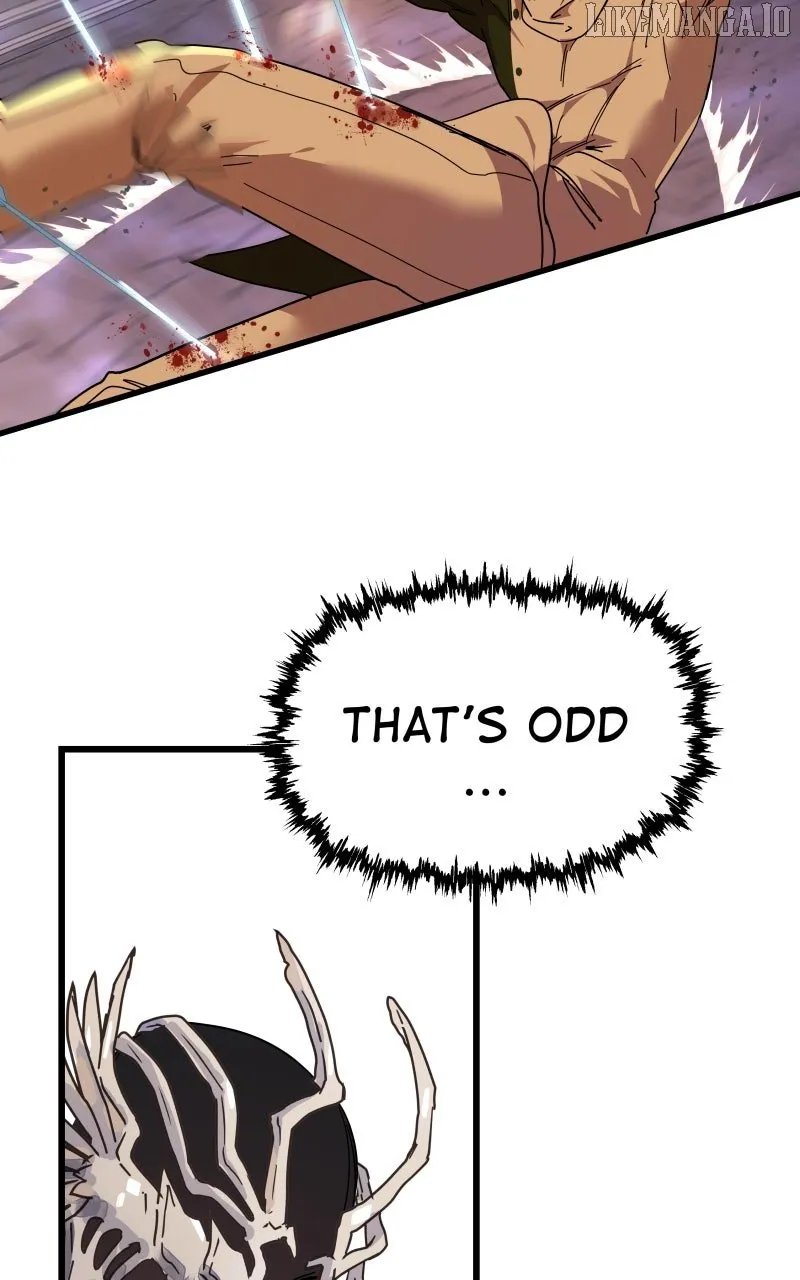 Death: Rescheduled Chapter 106 page 53 - 