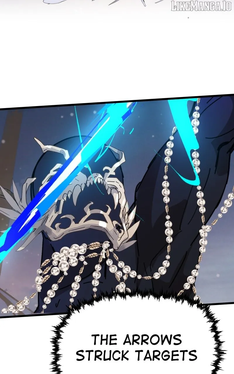 Death: Rescheduled Chapter 106 page 57 - 