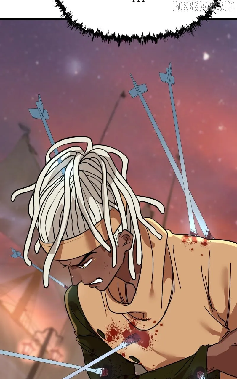 Death: Rescheduled Chapter 106 page 58 - 