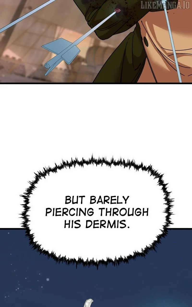 Death: Rescheduled Chapter 106 page 59 - 