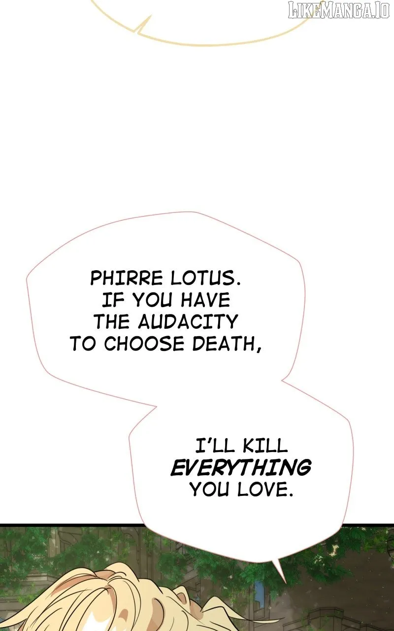 Death: Rescheduled Chapter 106 page 7 - 