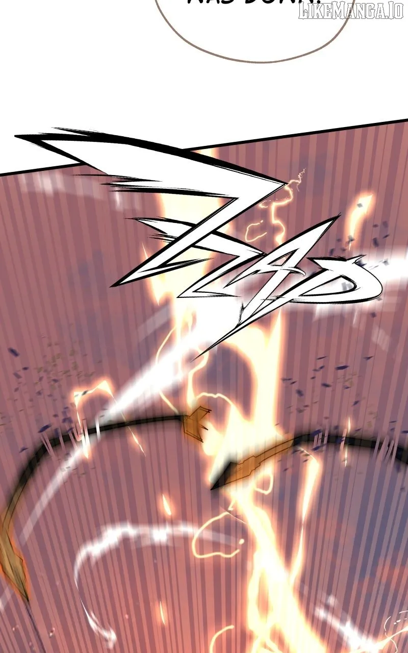 Death: Rescheduled Chapter 106 page 63 - 
