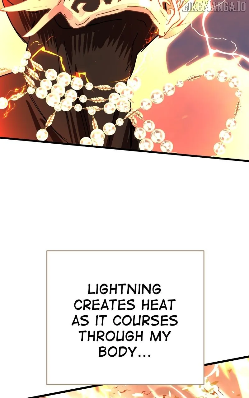Death: Rescheduled Chapter 106 page 66 - 