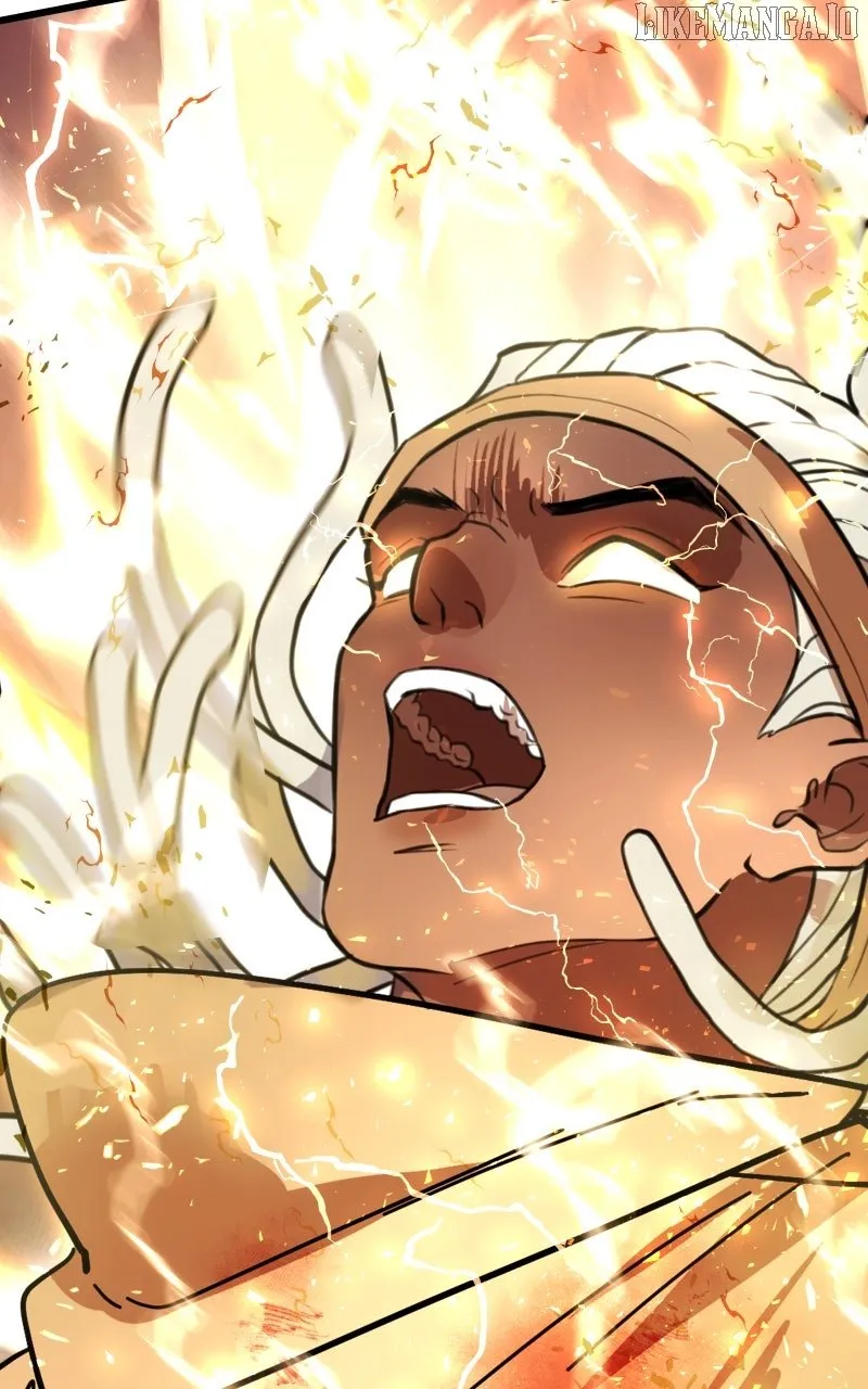 Death: Rescheduled Chapter 106 page 67 - 