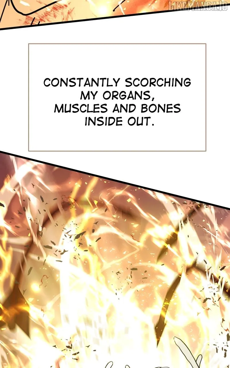 Death: Rescheduled Chapter 106 page 68 - 