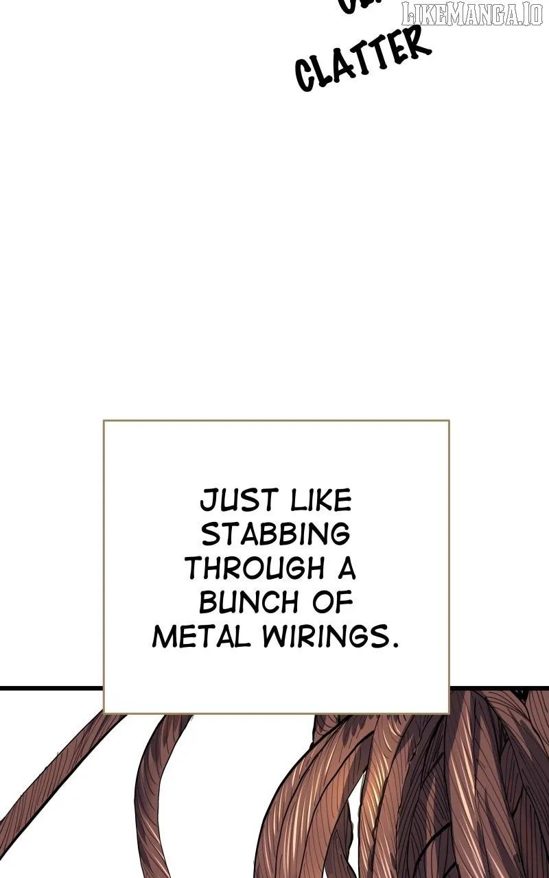 Death: Rescheduled Chapter 106 page 72 - 