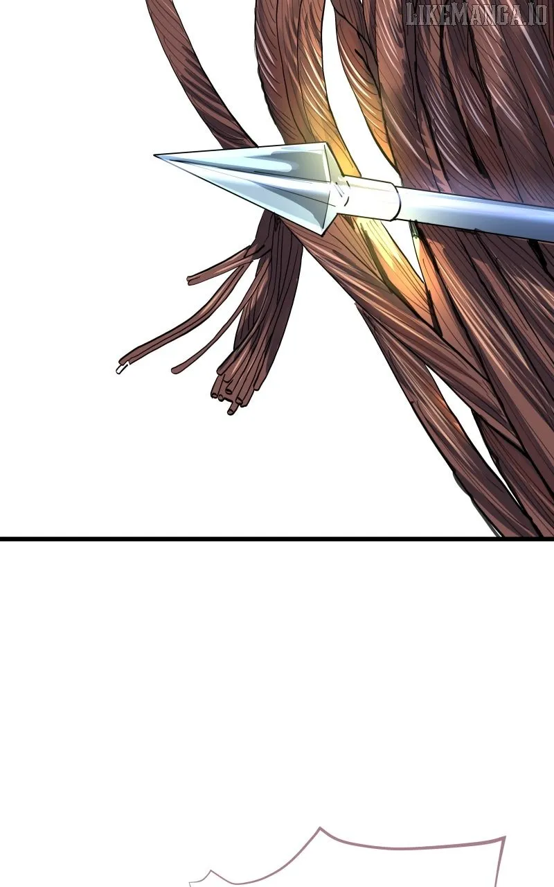 Death: Rescheduled Chapter 106 page 73 - 