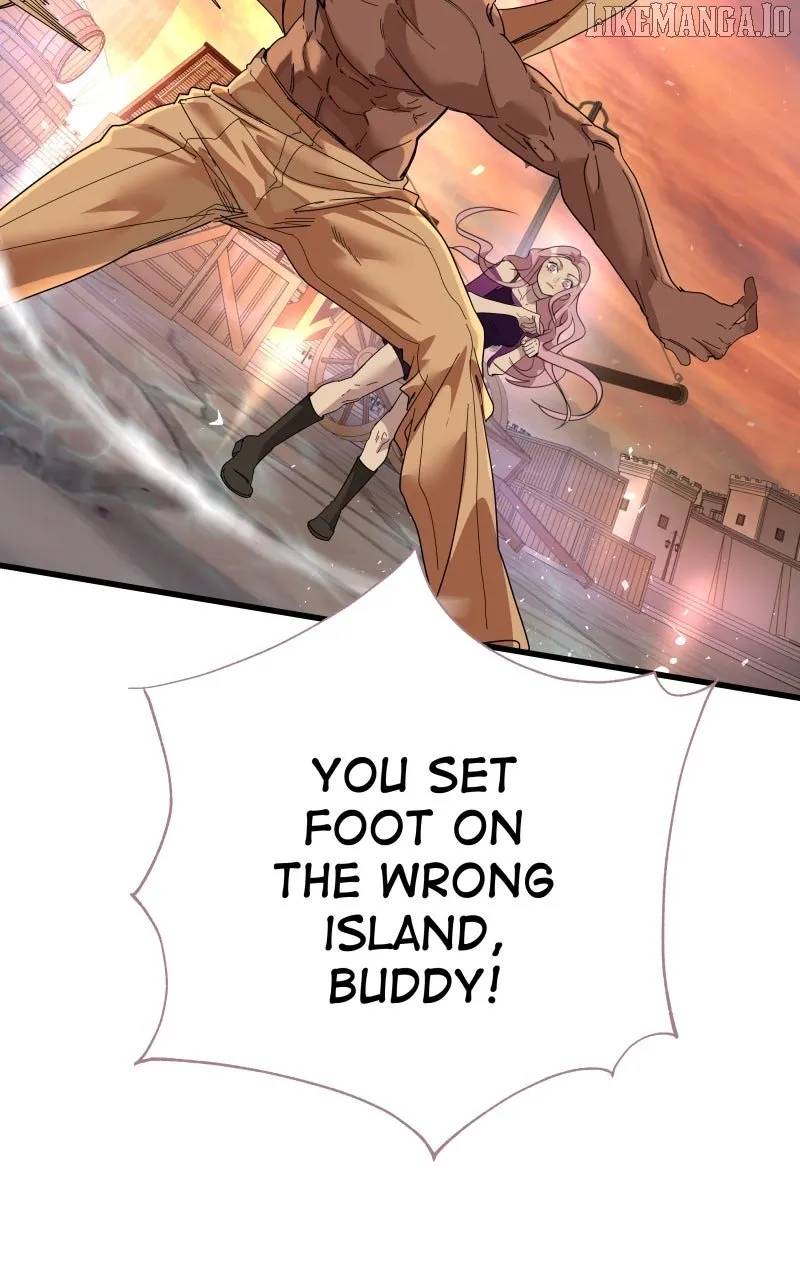 Death: Rescheduled Chapter 106 page 75 - 