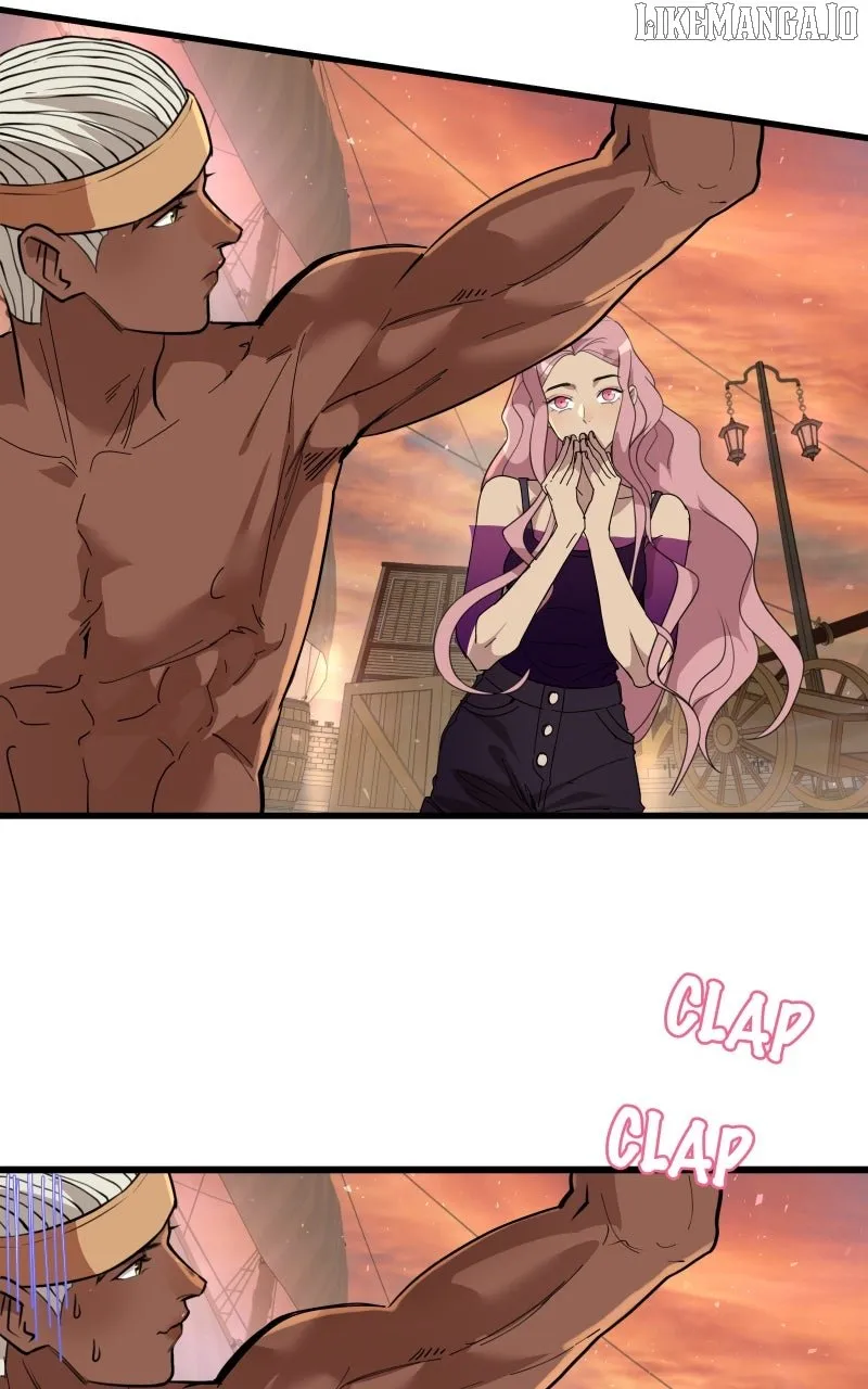 Death: Rescheduled Chapter 106 page 76 - 