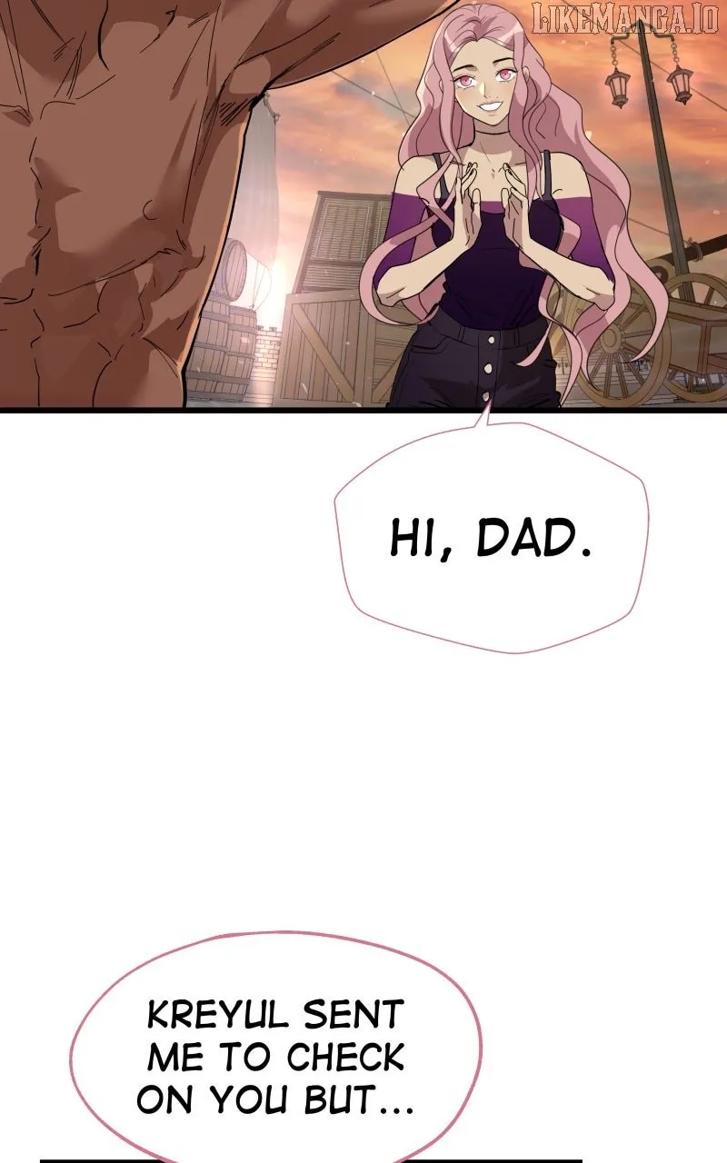 Death: Rescheduled Chapter 106 page 77 - 