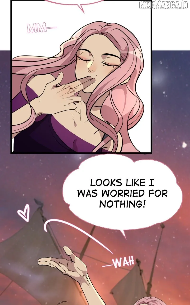 Death: Rescheduled Chapter 106 page 78 - 