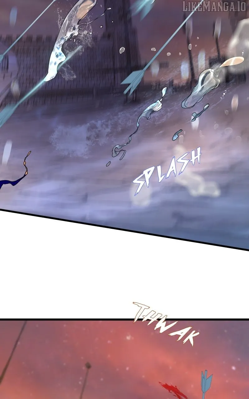 Death: Rescheduled Chapter 106 page 85 - 