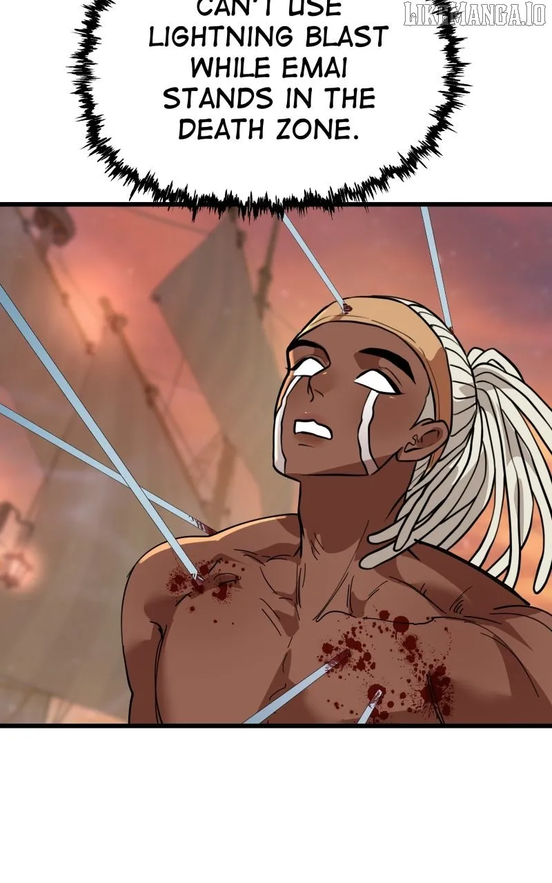 Death: Rescheduled Chapter 106 page 87 - 