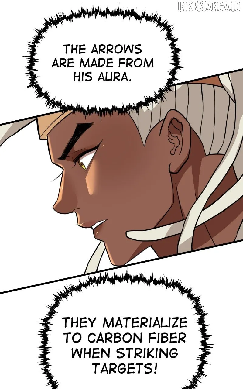 Death: Rescheduled Chapter 106 page 88 - 