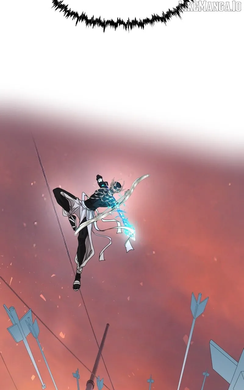 Death: Rescheduled Chapter 106 page 89 - 