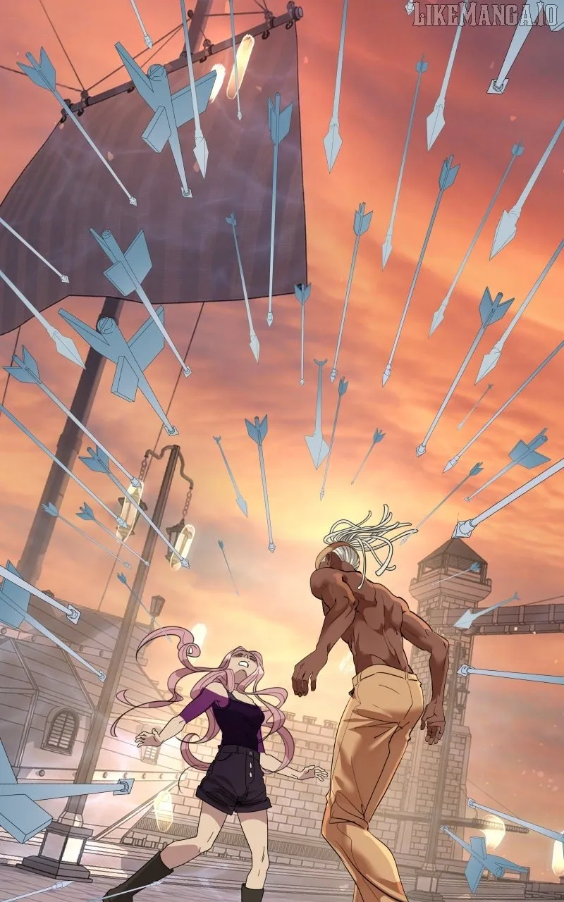 Death: Rescheduled Chapter 106 page 90 - 
