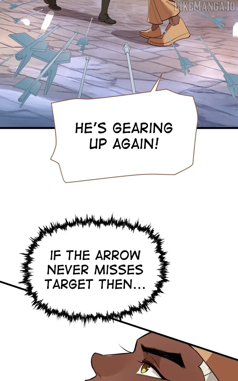 Death: Rescheduled Chapter 106 page 91 - 