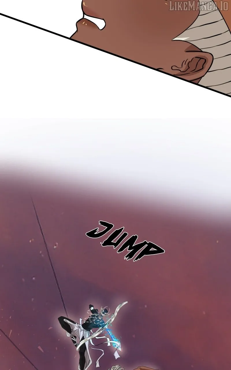 Death: Rescheduled Chapter 106 page 92 - 