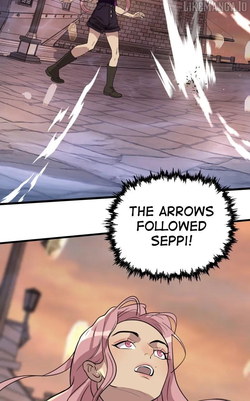 Death: Rescheduled Chapter 106 page 94 - 