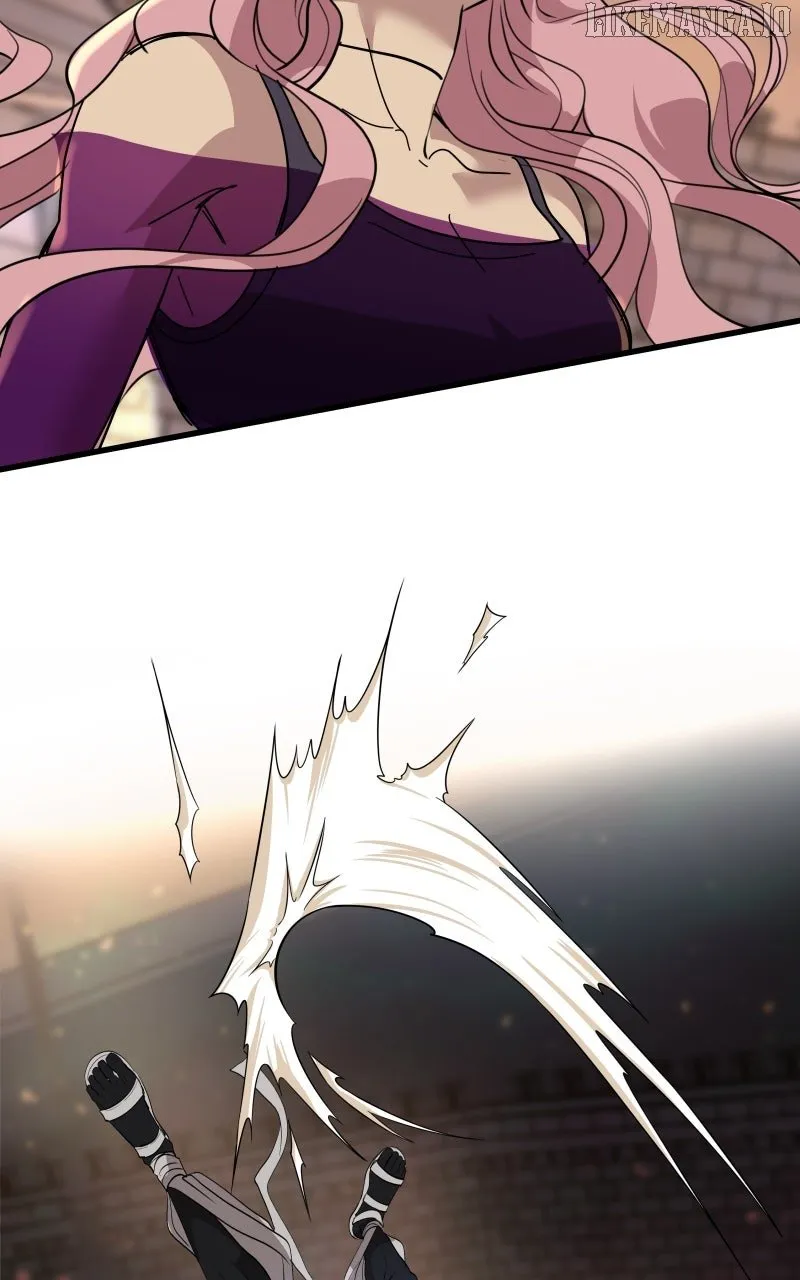 Death: Rescheduled Chapter 106 page 95 - 