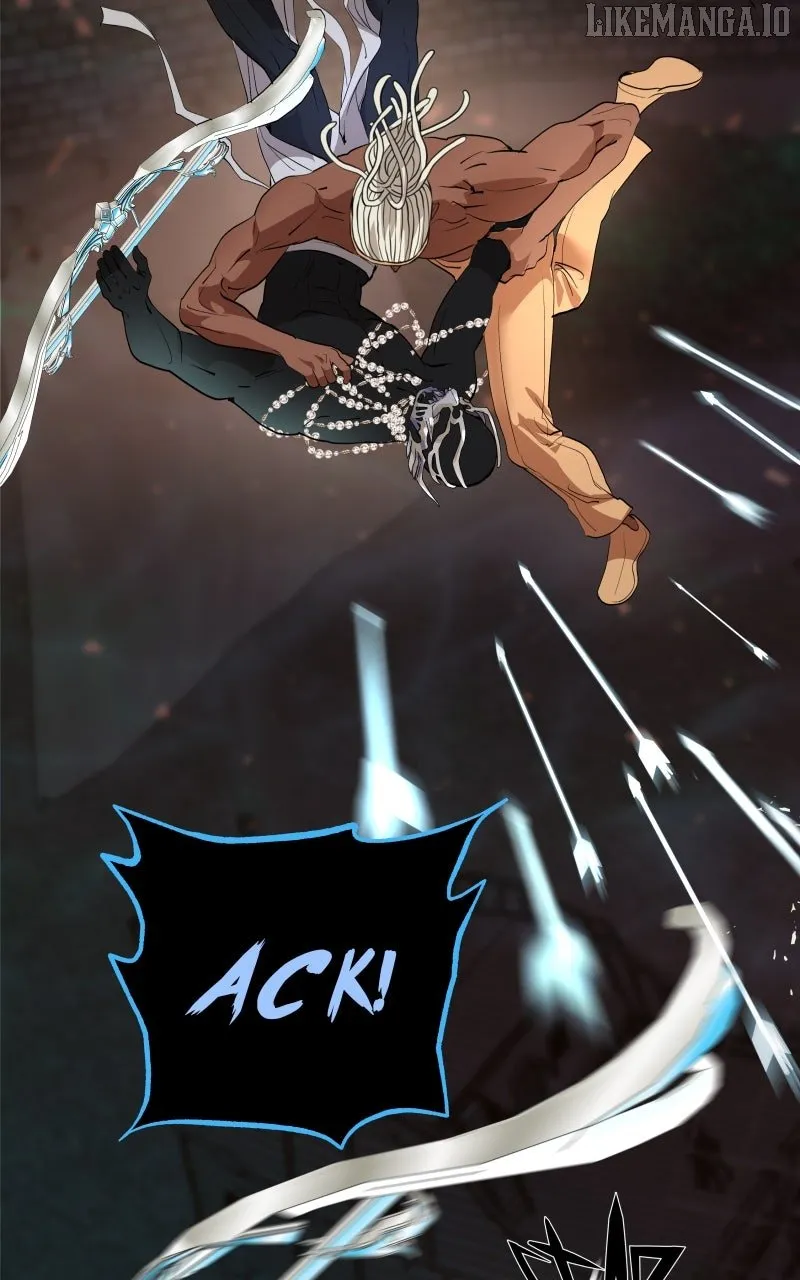 Death: Rescheduled Chapter 106 page 96 - 