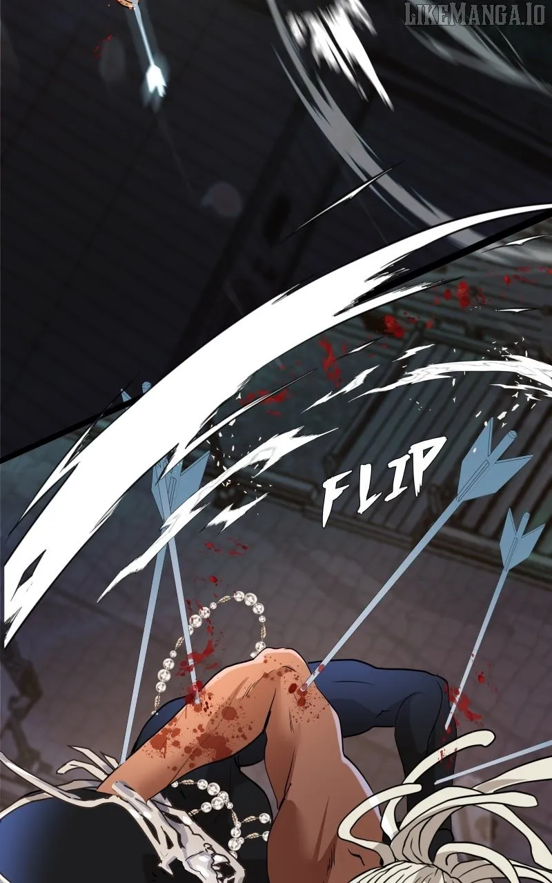 Death: Rescheduled Chapter 106 page 98 - 