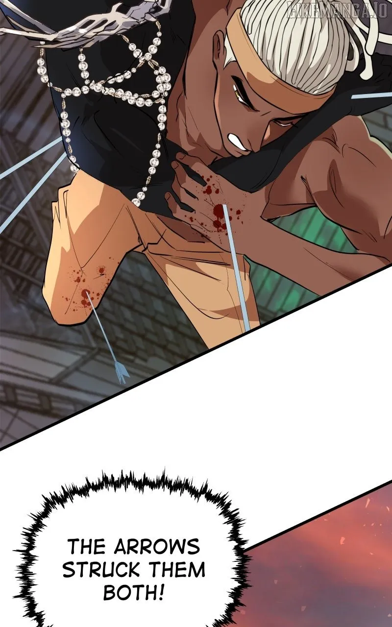 Death: Rescheduled Chapter 106 page 99 - 