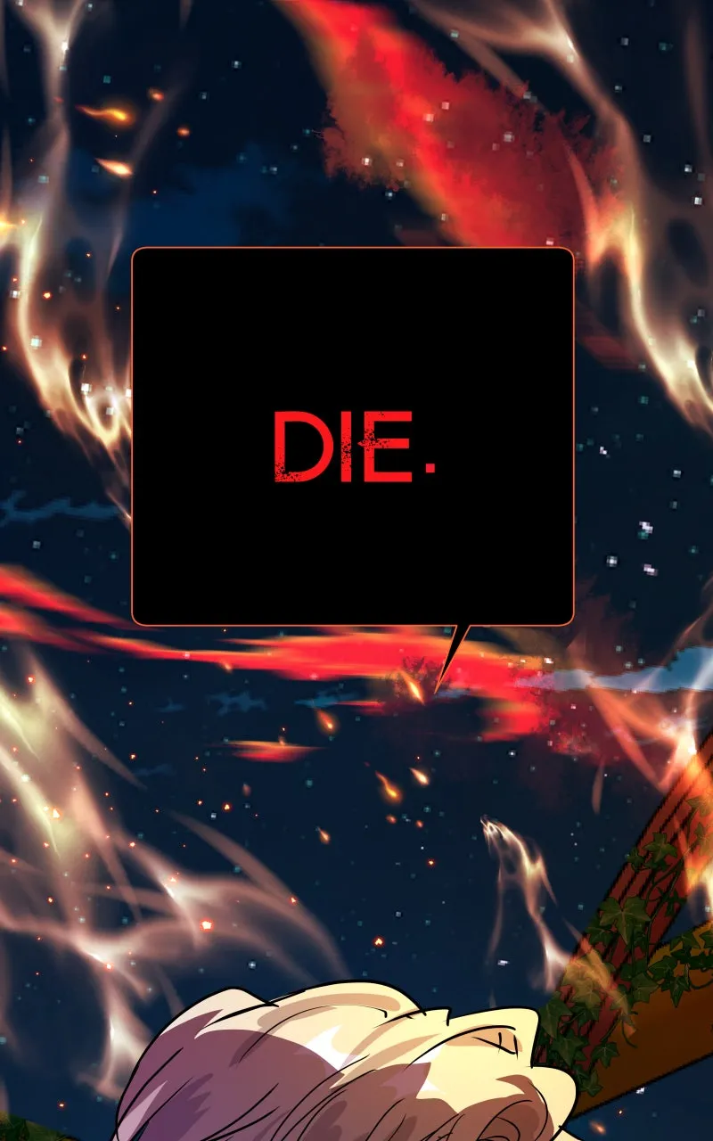 Death: Rescheduled Chapter 59 page 1 - 