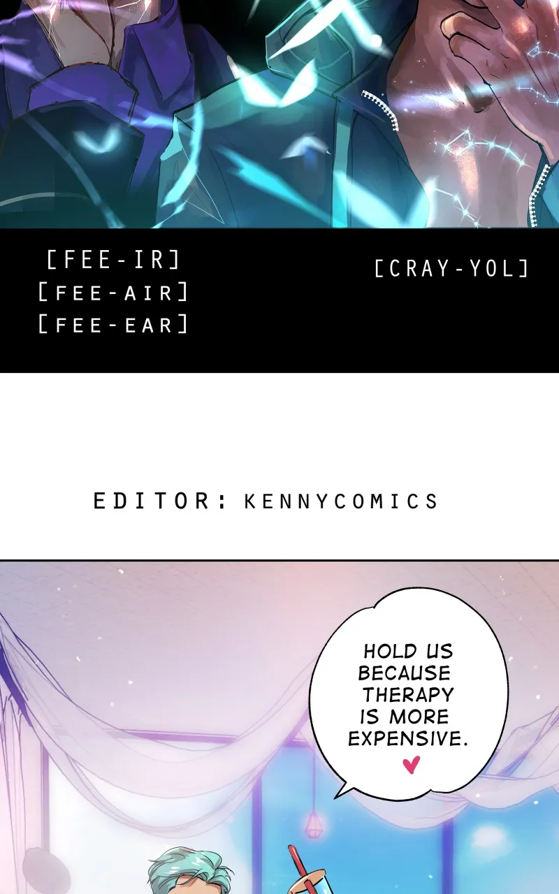 Death: Rescheduled Chapter 59 page 101 - 