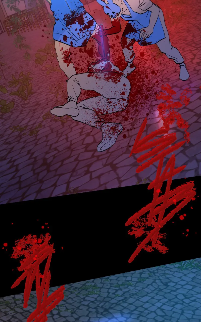 Death: Rescheduled Chapter 59 page 13 - 