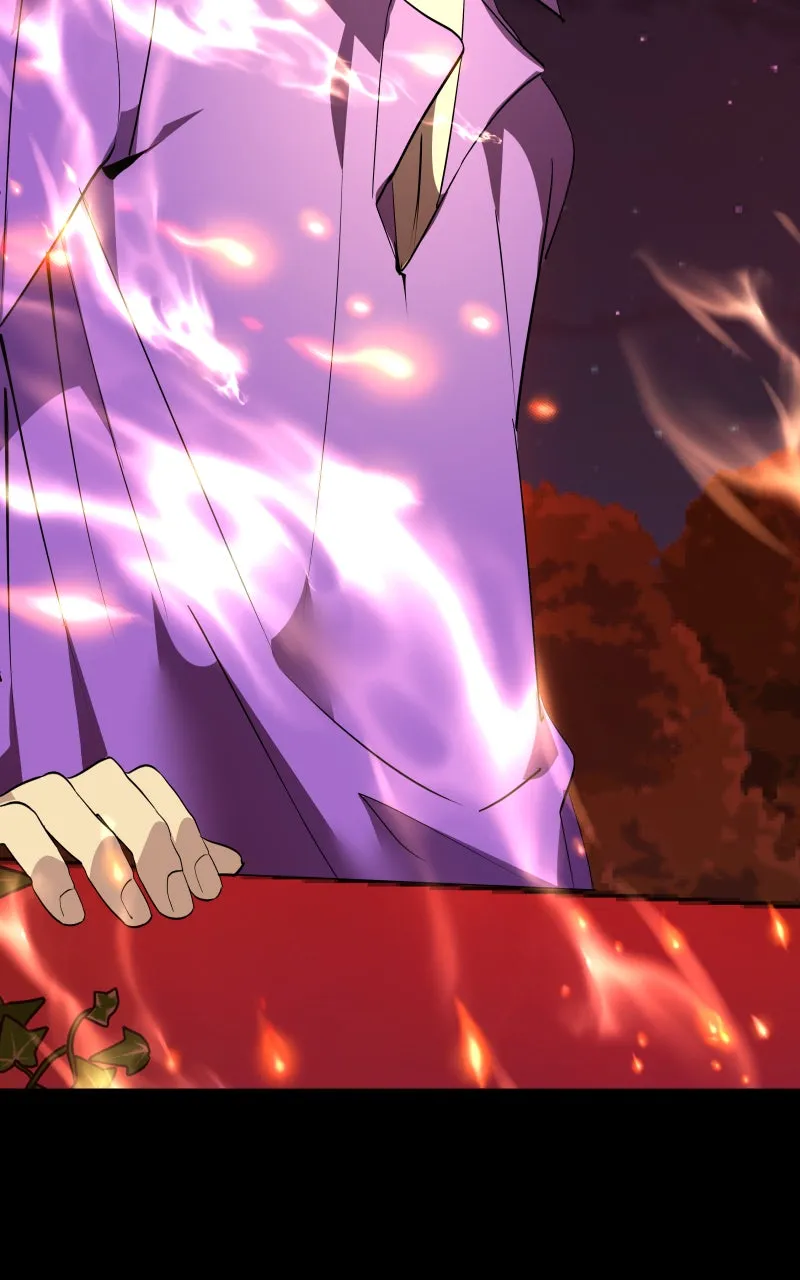 Death: Rescheduled Chapter 59 page 33 - 