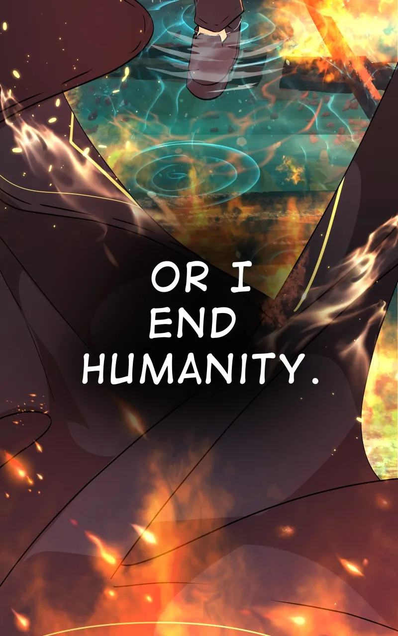 Death: Rescheduled Chapter 59 page 37 - 