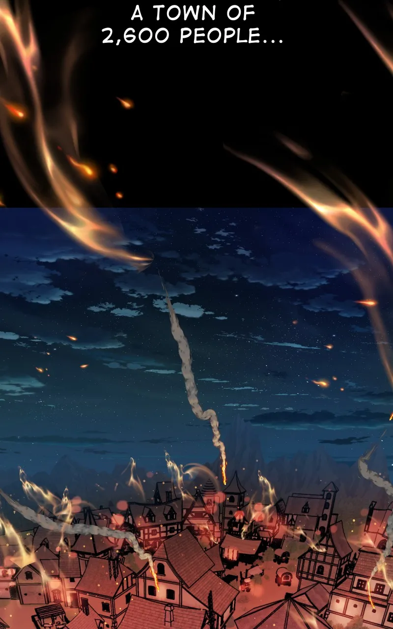 Death: Rescheduled Chapter 59 page 39 - 