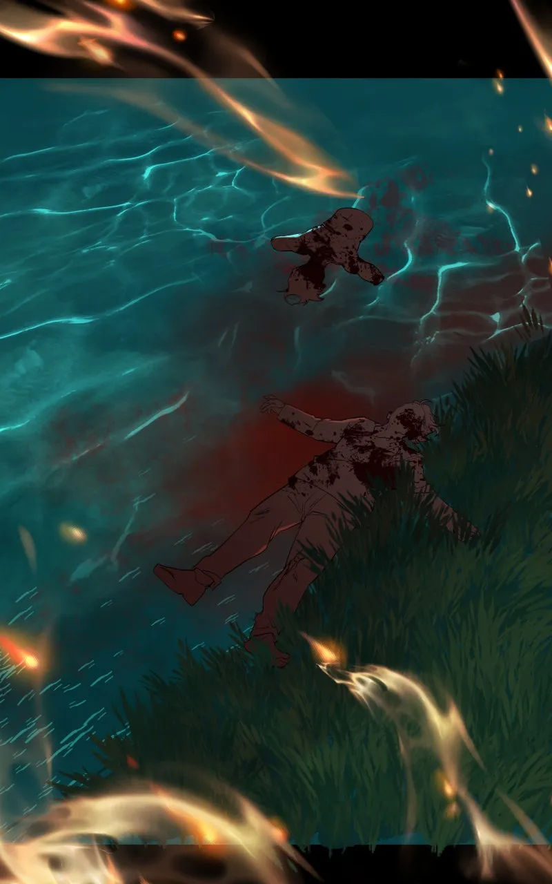 Death: Rescheduled Chapter 59 page 41 - 