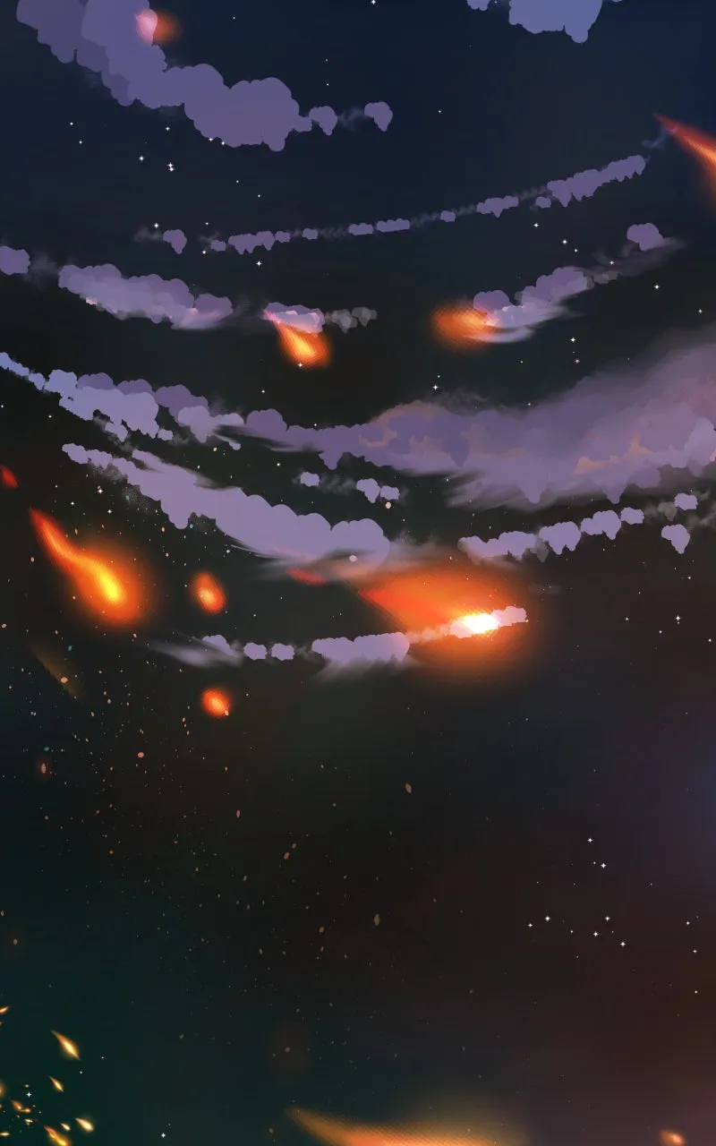 Death: Rescheduled Chapter 59 page 47 - 