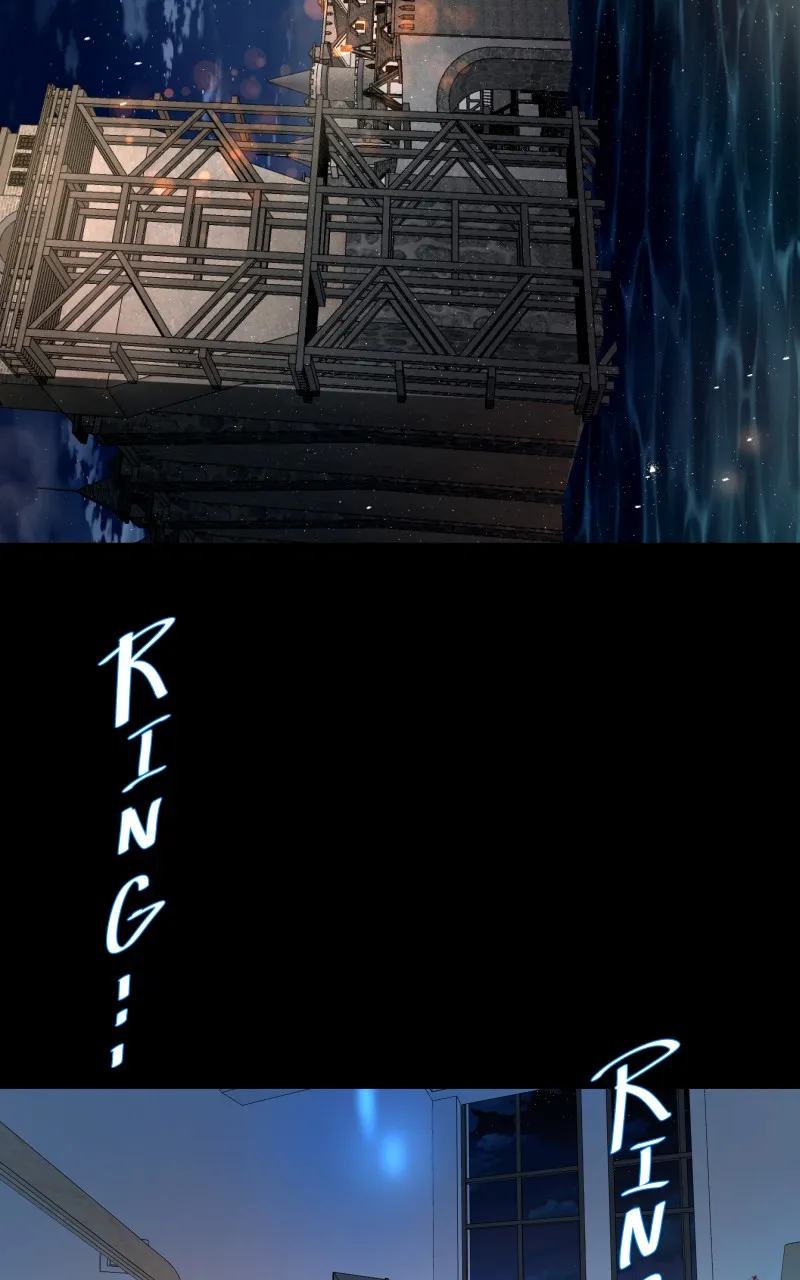 Death: Rescheduled Chapter 59 page 50 - 