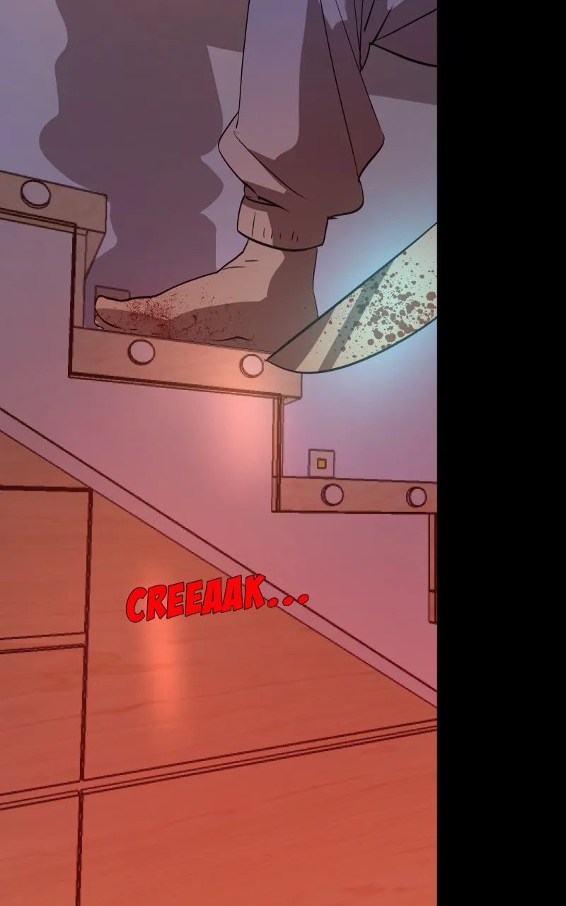 Death: Rescheduled Chapter 59 page 58 - 