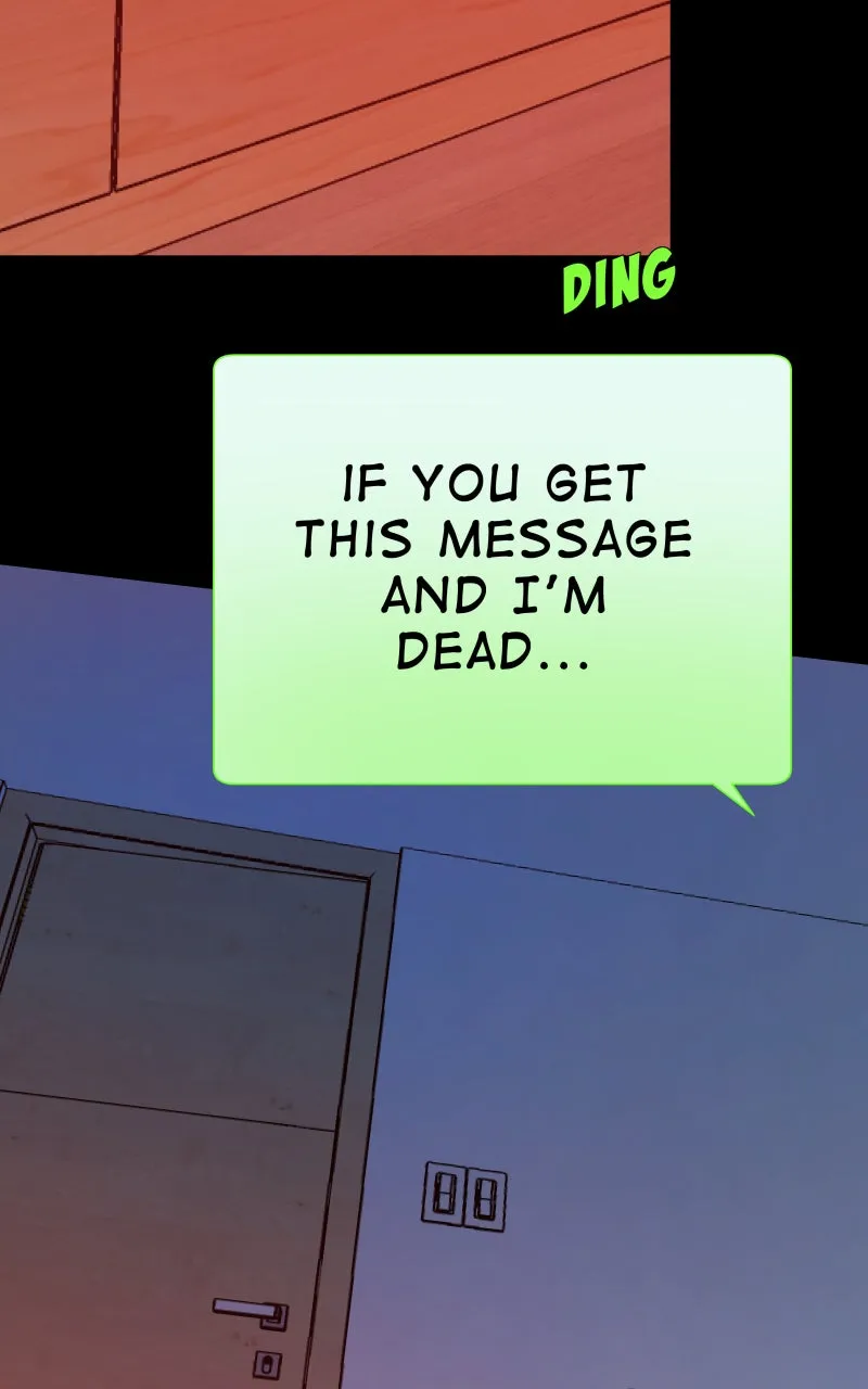 Death: Rescheduled Chapter 59 page 59 - 