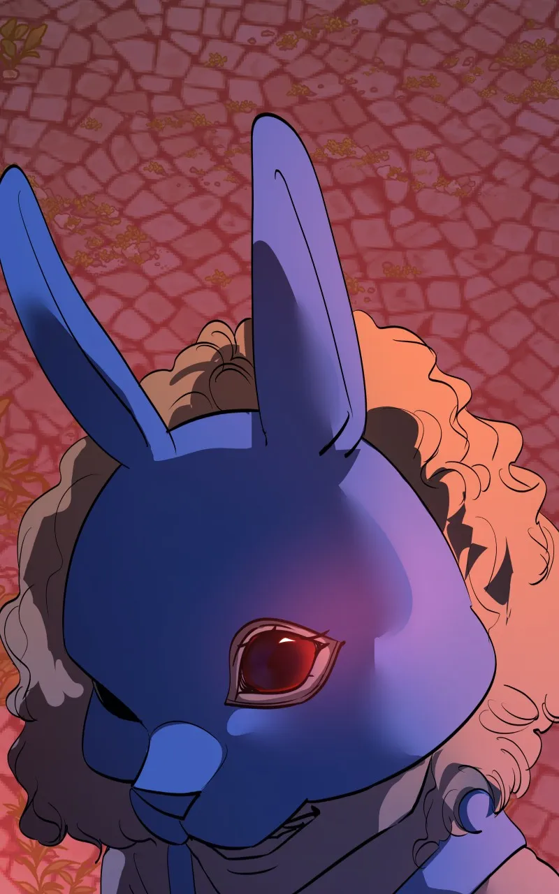 Death: Rescheduled Chapter 59 page 8 - 