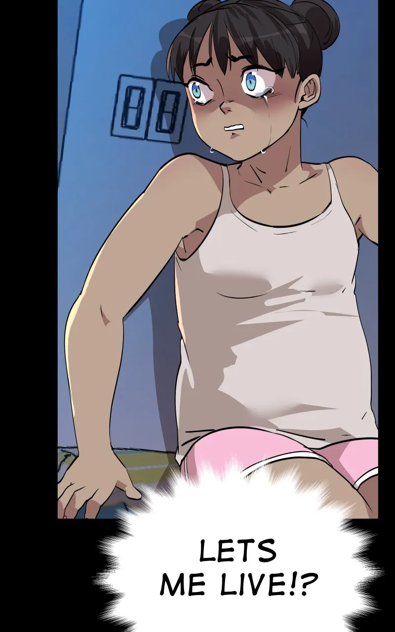 Death: Rescheduled Chapter 59 page 76 - 