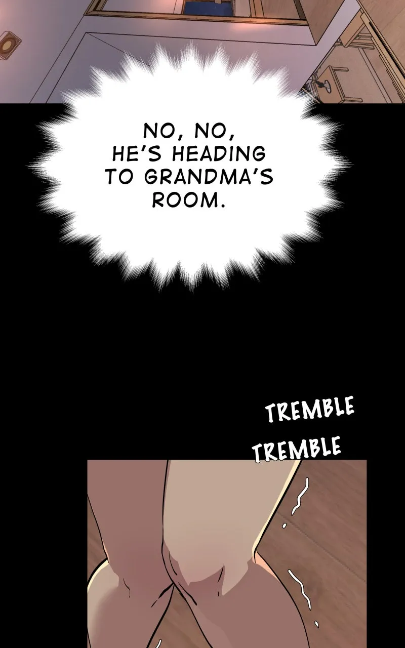 Death: Rescheduled Chapter 59 page 78 - 